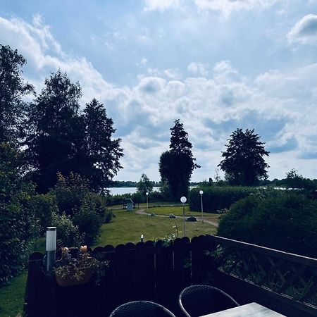 K357 - Ferienwohnung - Moin Moin - Poenitz - Scharbeutz Ratekau Zewnętrze zdjęcie