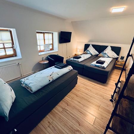 K357 - Ferienwohnung - Moin Moin - Poenitz - Scharbeutz Ratekau Zewnętrze zdjęcie