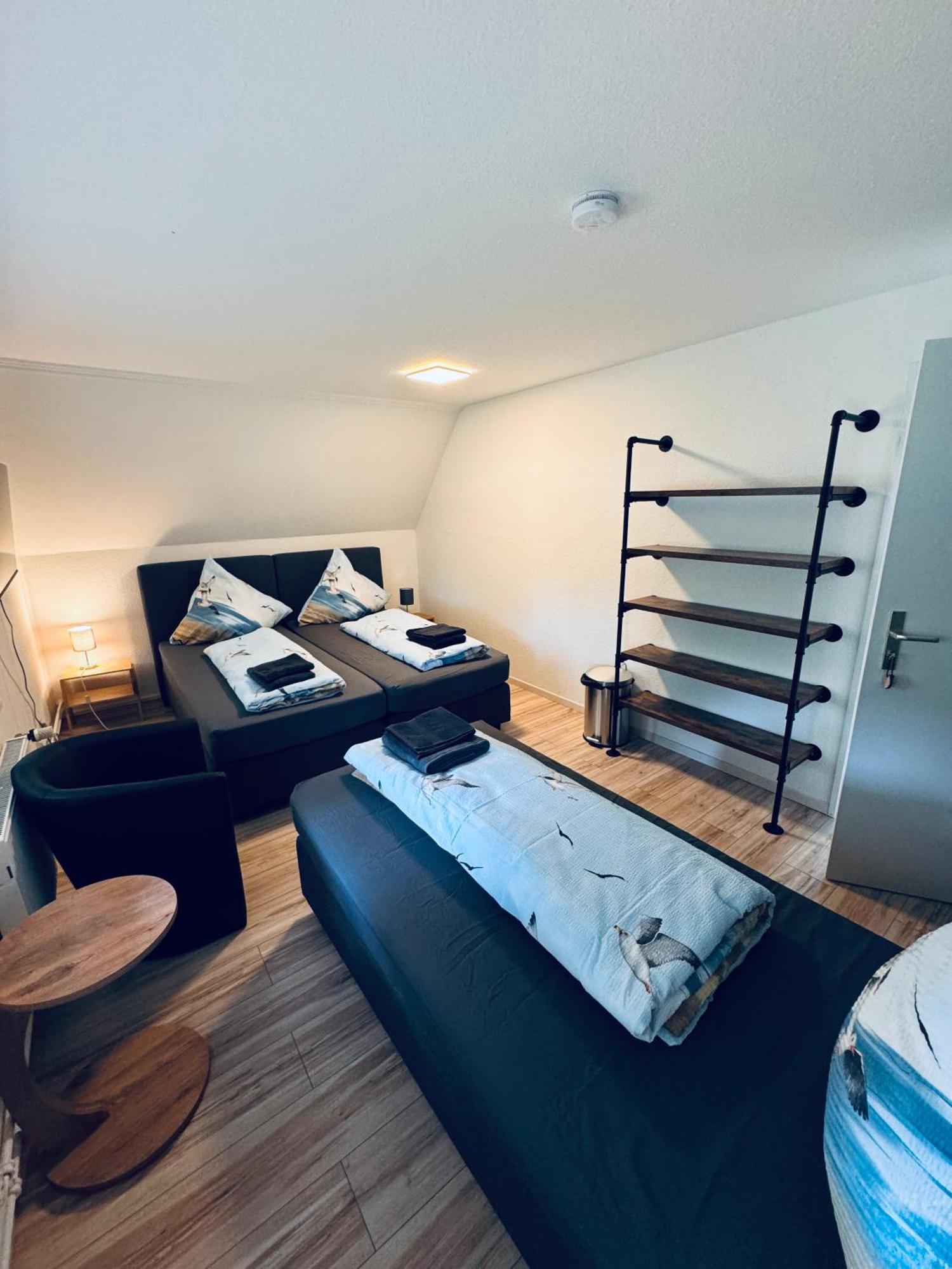 K357 - Ferienwohnung - Moin Moin - Poenitz - Scharbeutz Ratekau Zewnętrze zdjęcie