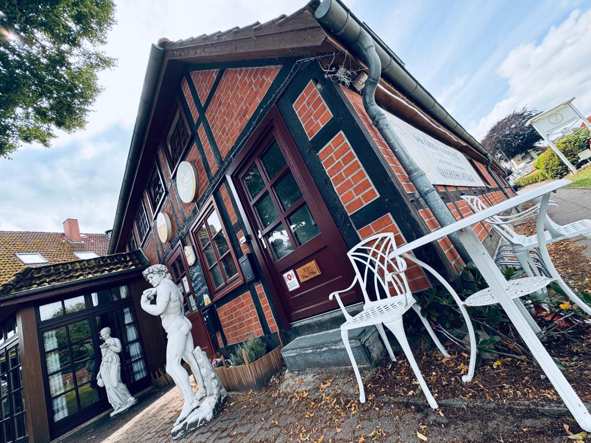 K357 - Ferienwohnung - Moin Moin - Poenitz - Scharbeutz Ratekau Zewnętrze zdjęcie